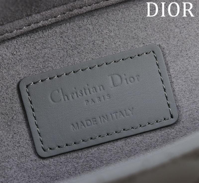 Christian Dior My Lady Bags